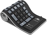 WASHABLE KEYBOARD MOUSECOMBO FR/USB IP68 WATERPROOF FRENCH_1