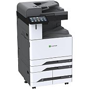 CX944ADXSE COL LASER MFP 65PPM/3.140 FEED CAP / 25CM TOUCH_2