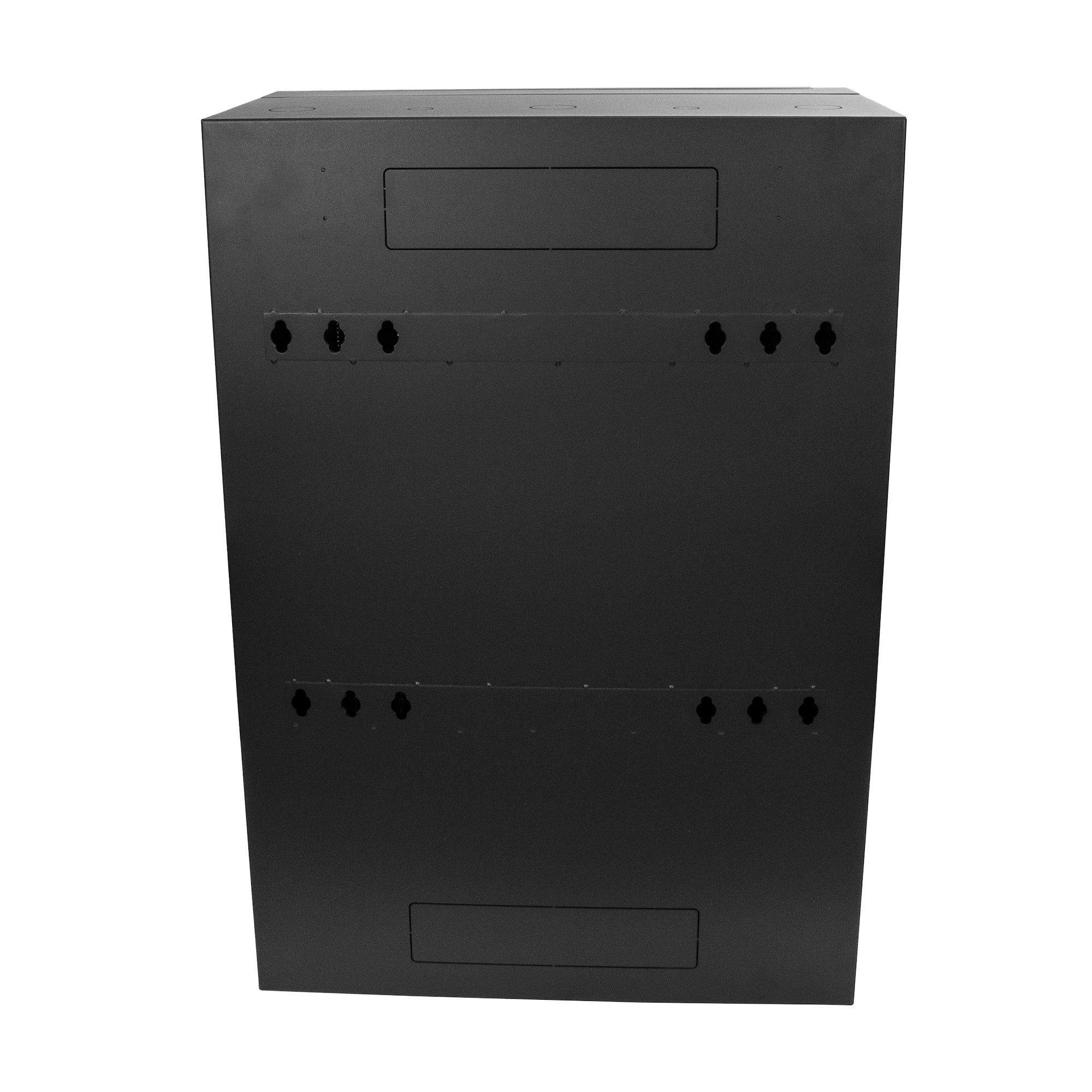 8U VERTICAL SERVER CABINET/._2