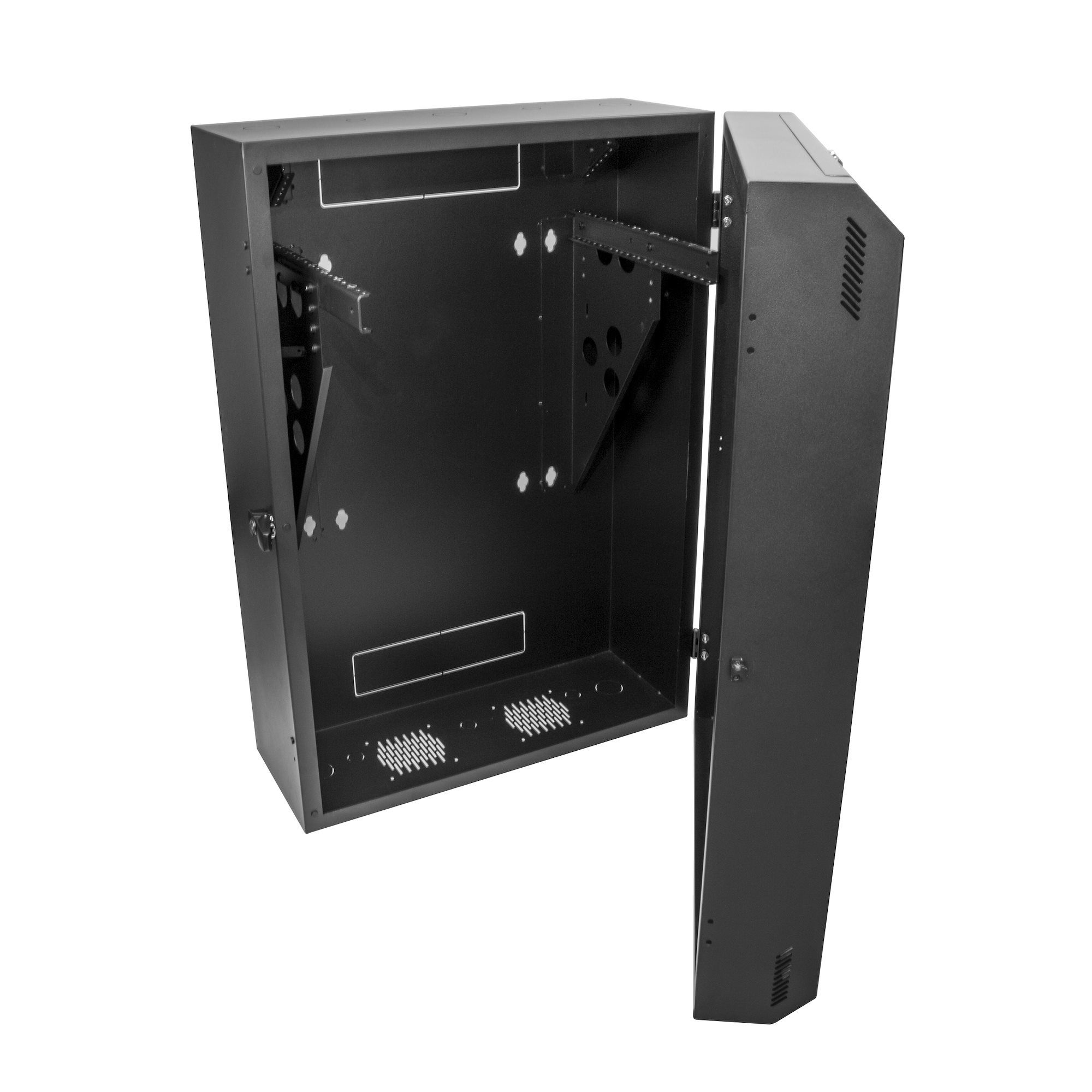 8U VERTICAL SERVER CABINET/._5