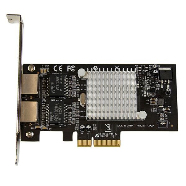 DUAL PORT PCIE GIGABIT NIC/IN_3