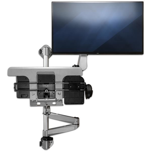 WALL MOUNT SIT STAND/-MONITOR UP TO 30IN-ARTICULATING_6