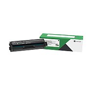 RETURN-TONER CARTRIDGE BLACK/CS331 / CX331 -HIGH CAPACITY_1