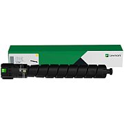 TONER CARTRIDGE YEL 22K/F/ CX942 943 944_1