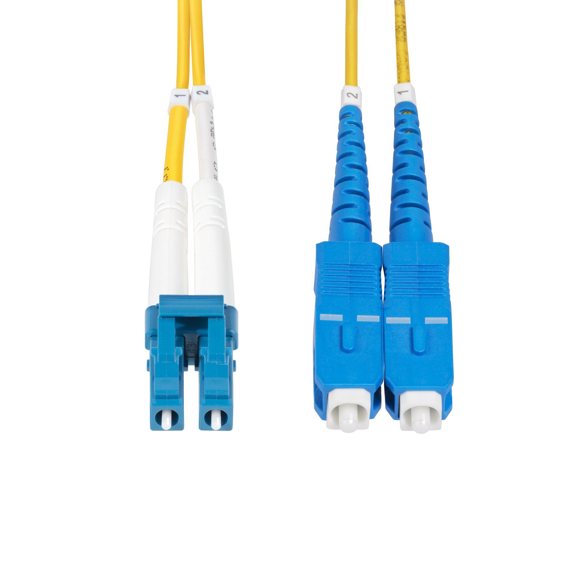 3M LC TO SC OS2 FIBER CABLE/OS2/UPC/DUPLEX/LSZH_6