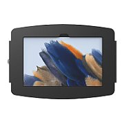 GALAXY TAB A8 10.5IN SPACE/SECURED DISPLAY ENCLOSURE BLACK_1