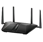 NIGHTHAWK AX6 WLAN ROUTER/6 STREAM WIFI 6_4