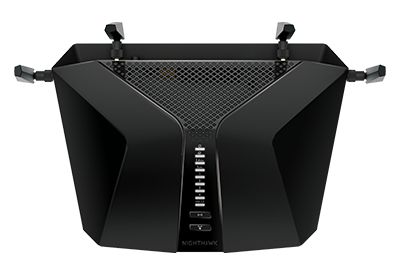 NIGHTHAWK AX6 WLAN ROUTER/6 STREAM WIFI 6_6