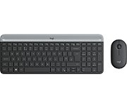 MK470 SLIM WRLS KEYB + MOUSE/COMBO GRAPHITE - FRA - CENTRAL_1