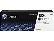 HP 150A Black LaserJet Toner Cartridge_1