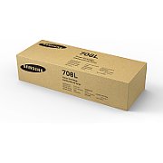 SAMSUNG MLT-D708L/ELS High Yield Black Toner Cartridge_1