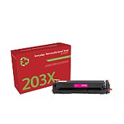 HP 203X MAGENTA TONER CARTRIDGE/HP LASERJET PRO M254/MFP M280/M2_1