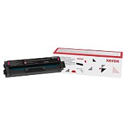 XEROX C230 / C235 MAGENTA STD/CAP TONER CARTRIDGE 1500 PAGES_1