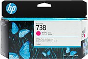 738 130-ML MAGENTA DESIGNJET/INK CARTRIDGE_1