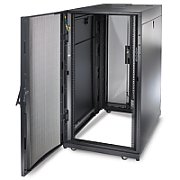 NetShelter SX 24U 600mm x 1070mm Deep Enclosure_1