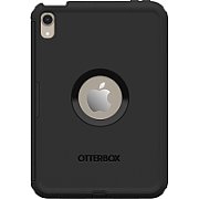 OTTERBOX DEFENDER APPLE IPAD/MINI 6TH GEN - BLACK - PROPACK_1