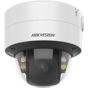 Camera de supraveghere IP Dome 4K Hikvision DS-2CD2787G2T-LZS(2.8-12MM) (C), lentila varifocala: 2.8-12mm, iluminare: Color: 0.0008 Lux @ (F1.2, AGC ON),B/W: 0 Lux cu lumina alba: 40m, slot card de memorie: microSD/microSDHC/microSDXC card, up to 512 GB, alarma la evenimente: Motion detection_1