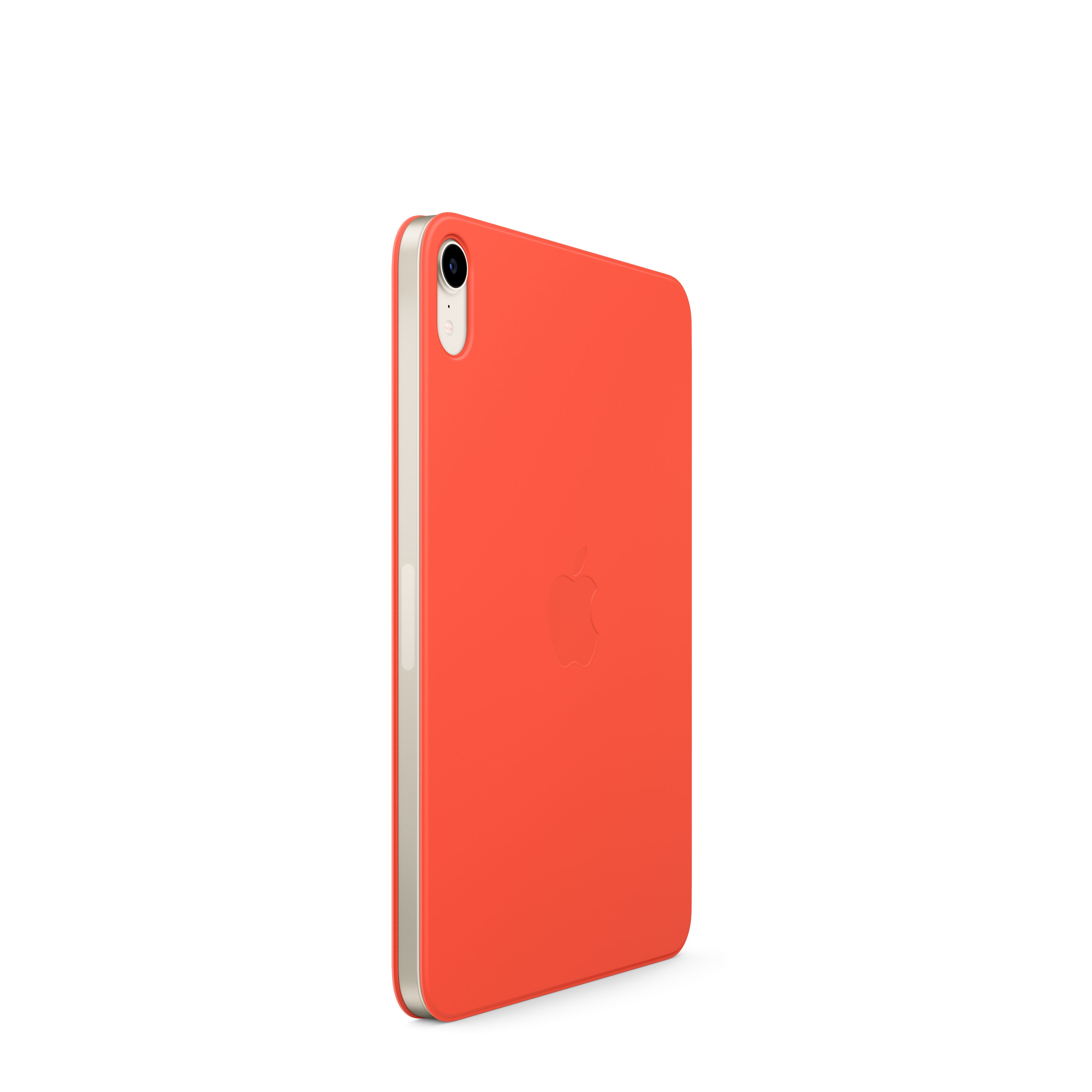 IPAD MINI SMART FOLIO/ELECTRIC ORANGE_4