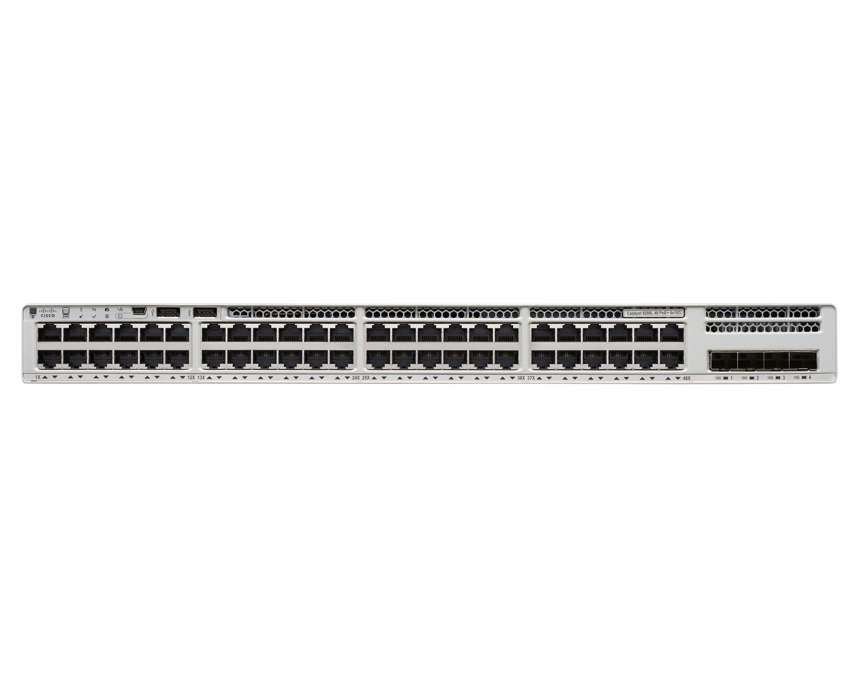 CATALYST 9200L 48-PORT POE+/4 X 10G NETWORK ADVANTAGE IN_2