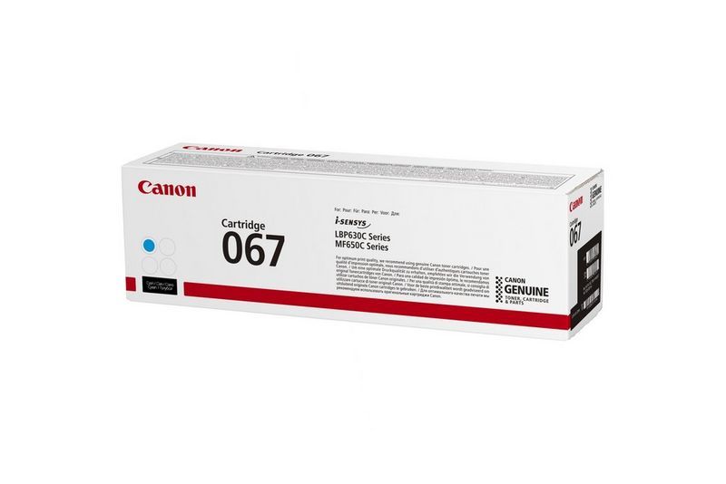 CARTRIDGE 067 C/_3