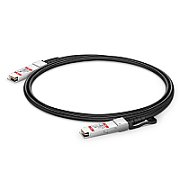 40GBASE-CR4 PASSIVE/COPPER CABLE 3M IN_1