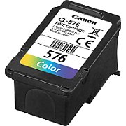 CL-576 EUR COLOR INK CARTRIDGE/_1