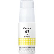 GI-43 Y EMB YELLOW INK BOTTLE/._1