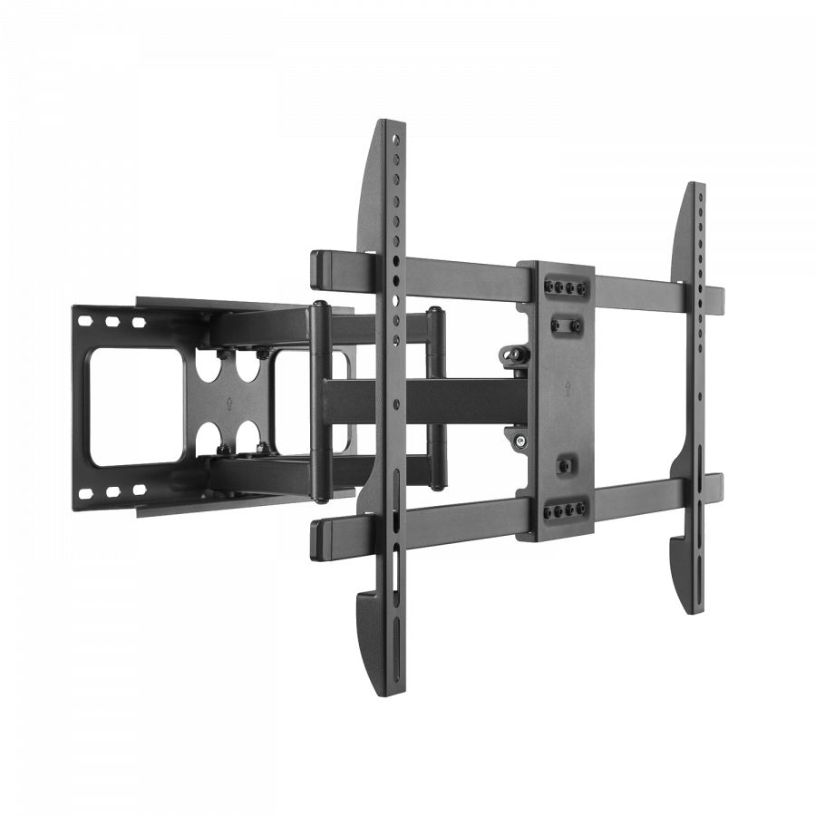 TV WALL MOUNT FULL MOTION 80IN/MAX 132LBS MAX VESA 600 X 400_2