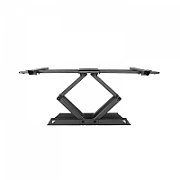 TV WALL MOUNT FULL MOTION 80IN/MAX 132LBS MAX VESA 600 X 400_5