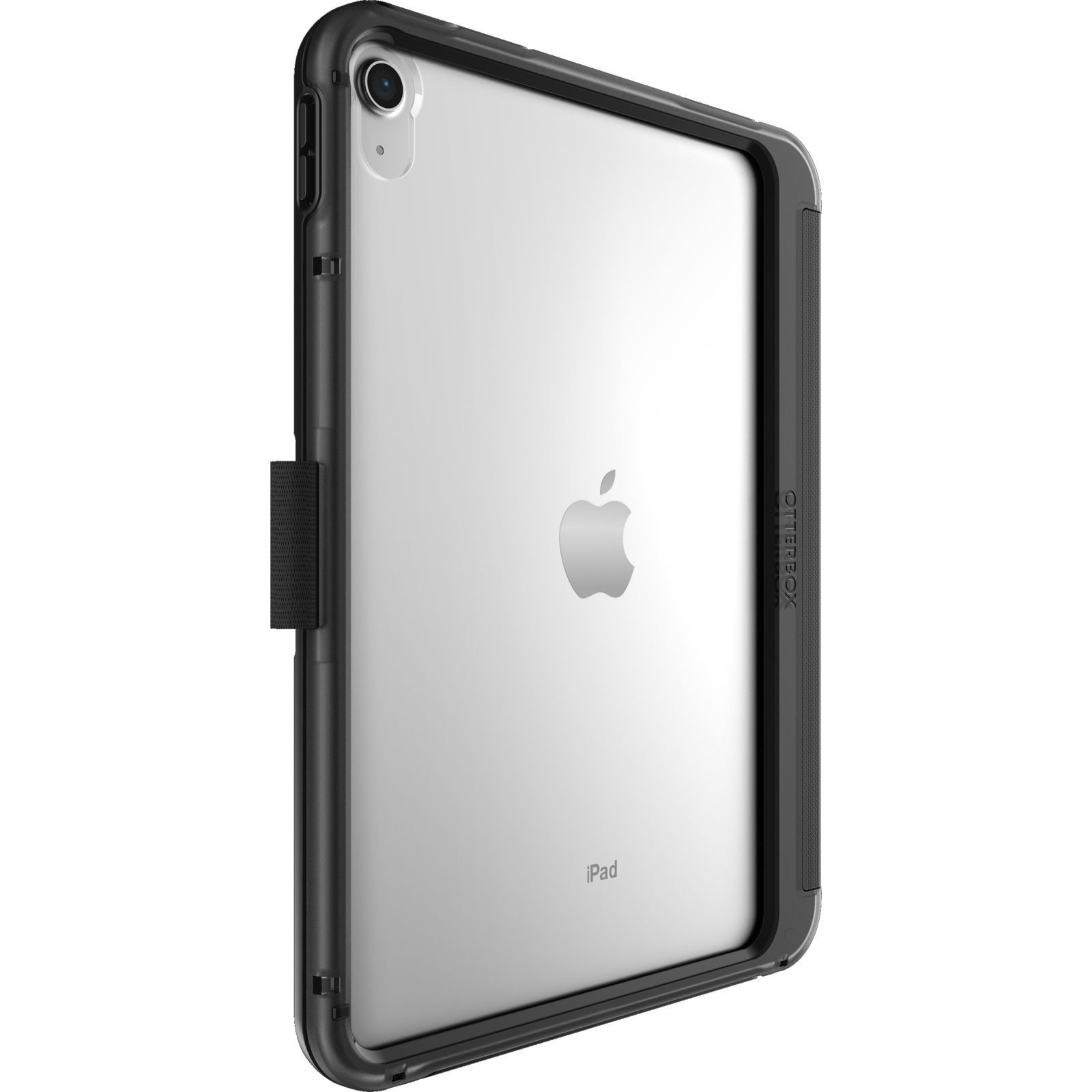 SYMMETRY FOLIO IPAD 10TH GEN/BLACK - PROPACK_7