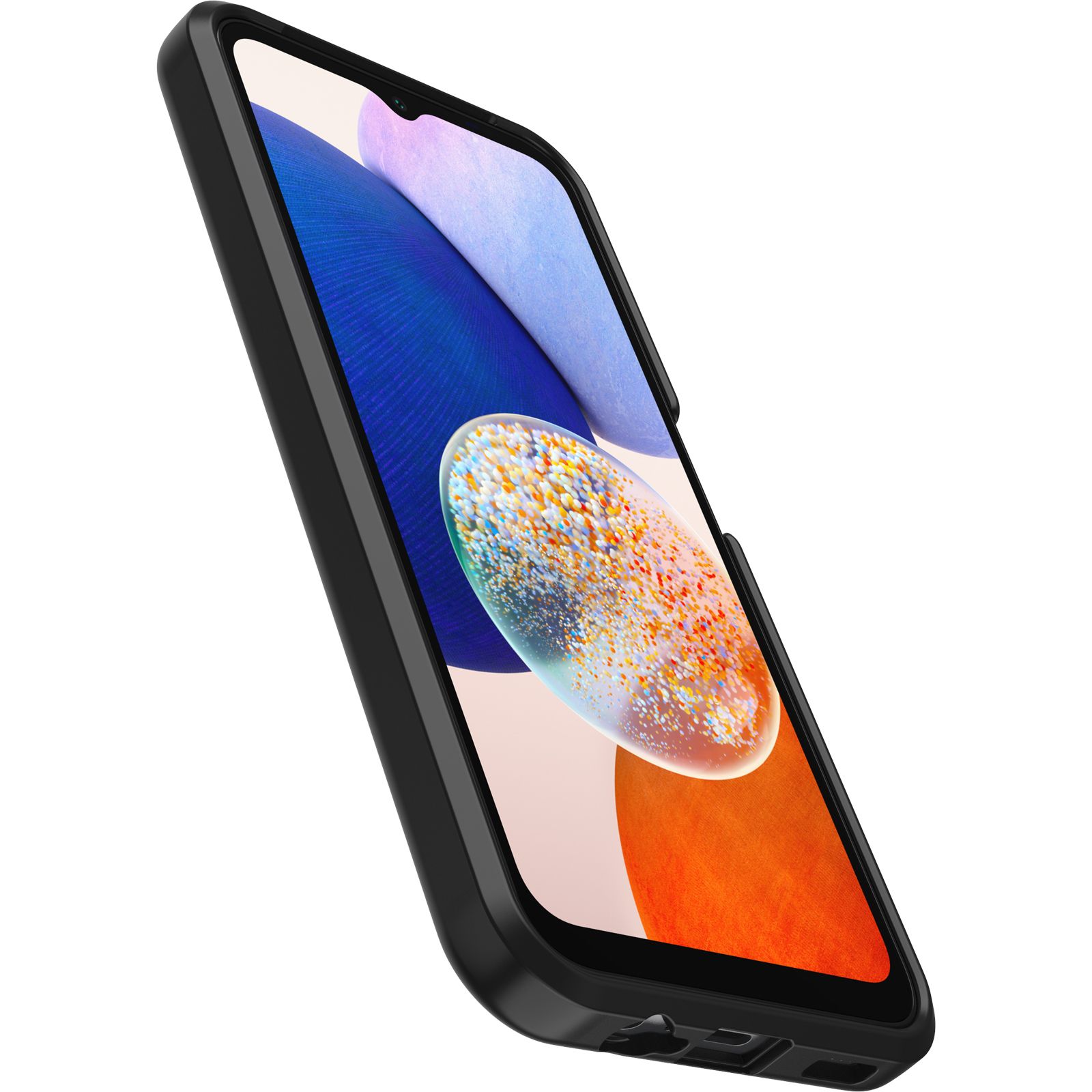 REACT SAMSUNG GALAXY A14 5G -/BLACK - PROPACK_6