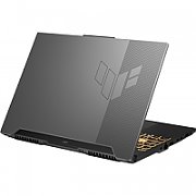 Laptop Gaming ASUS ROG TUF A15, FA507NVR-LP002, 15.6-inch, FHD (1920 x 1080) 16:9, AMD Ryzen™ 7 7435HS Mobile Processor 3.1GHz (20MB Cache, up to 4.5 GHz, 8 cores, 16 Threads), NVIDIA® GeForce RTX™ 4060 Laptop GPU, 144Hz, DDR5 16GB, 512GB PCIe® 4.0 NVMe™ M.2 SSD, 250nits, Anti-glare display, 720P HD_4