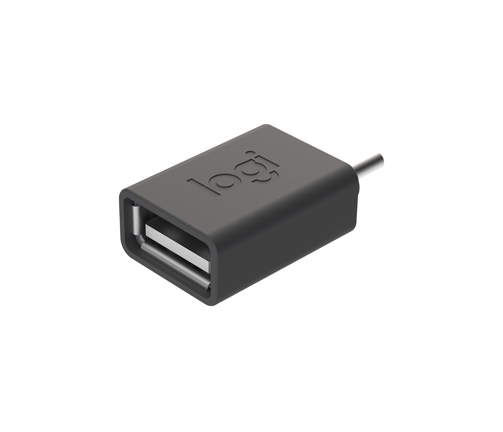 LOGI ADAPTOR USB-C TO A/N/A - EMEA_2