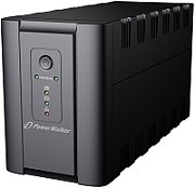 POWERWALK VI 2200 SH FR UPS Power Walker Line-Interactive 2200VA 2x 230V PL, 2x IEC C13, RJ11/RJ45, USB_4