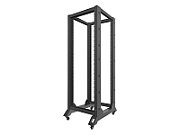 LANBERG OR01-6832-B Lanberg open rack 19 32U/600x800mm black_1