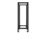 LANBERG OR01-6832-B Lanberg open rack 19 32U/600x800mm black_5