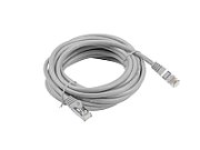 LANBERG PCF6-10CC-1000-S Lanberg Patchcord RJ45 cat.6 FTP 10m Grey_2