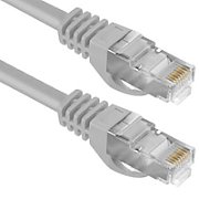 LANBERG PCF6-10CC-2000-S Lanberg Patchcord RJ45 cat.6 FTP 20m Grey_1