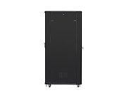 LANBERG FF01-8242-12B Lanberg free-standing rack 19 self-assembly flat pack 42U/ 800x1200 black_4