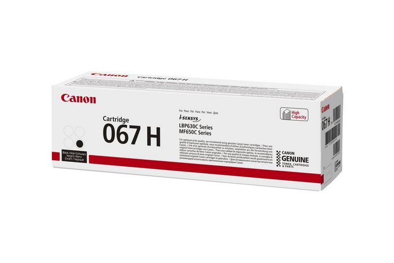 CARTRIDGE 067 H BK/._3