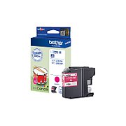 LC-22UM INK CARTRIDGE MAGENTA/F/MFC-J985DW 1200 PGS STD 24711_1