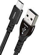 Cablu USB-C 2.0 la USB-A  AudioQuest Carbon 1.5m_1