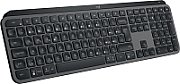 MX KEYS S - GRAPHITE - CZE-SKY/- BT - N/A - INTNL-973_3