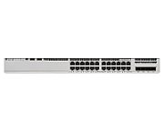 Catalyst 9200L 24-port PoE+, 4 x 10G, NW-A, Spare_1