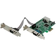 PCI EXPRESS SERIAL CARD/._1