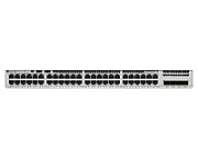 CATALYST 9200 48-PORT POE+/NETWORK ADVANTAGE IN_1