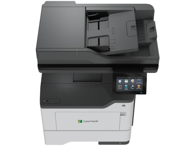 MX532ADWE MONOLASER MFP 4IN1 A4/10.9 CM TOUCH DISP / 46PPM_4