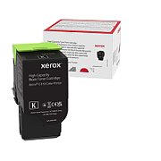 XEROX C310 BLACK HIGH CAPACITY/TONER CARTRIDGE (8000 PAGES)_1