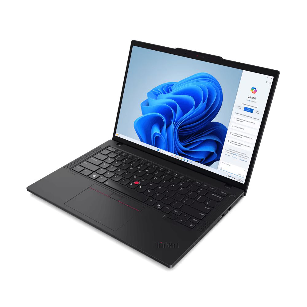 Laptop Lenovo ThinkPad T14 Gen 5 (Intel); 14