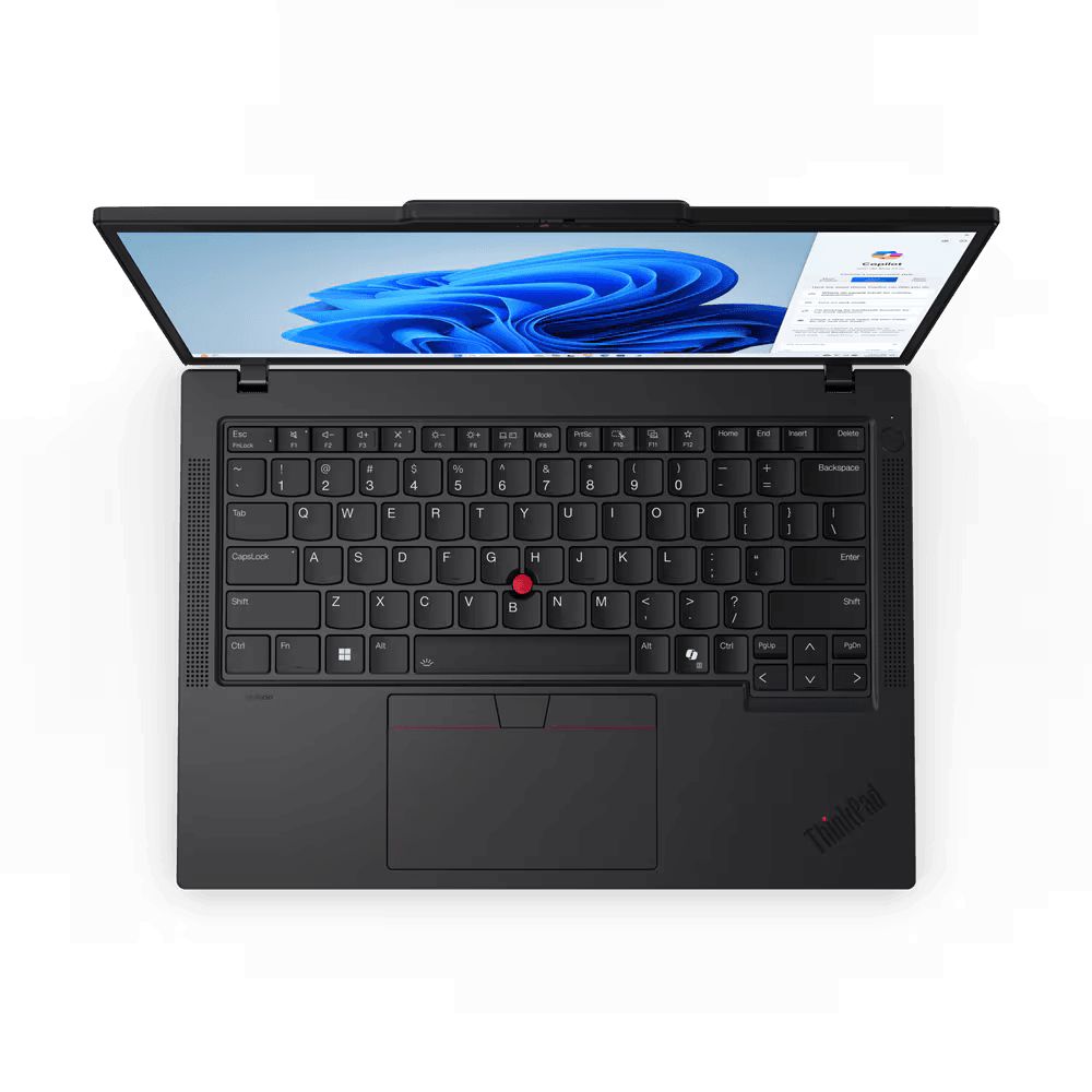 Laptop Lenovo ThinkPad T14 Gen 5 (Intel); 14